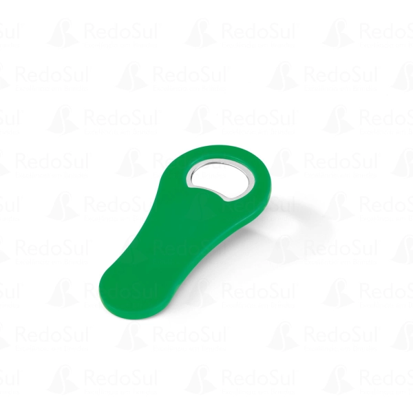 Abridor de Garrafa Personalizado com Imã Abridor de Garrafa Personalizado com Imã